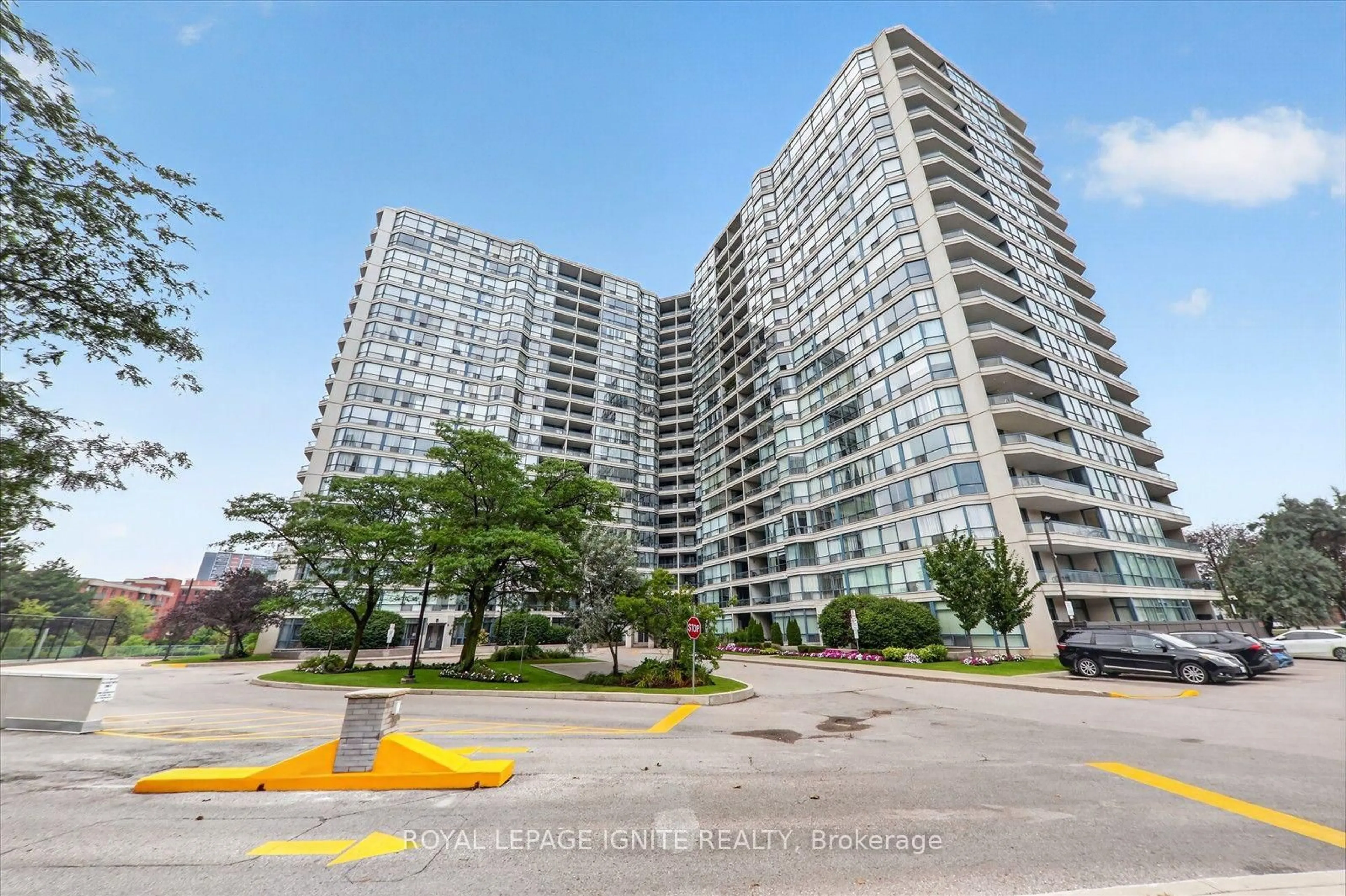 Unknown for 4725 Sheppard Ave #809, Toronto Ontario M1S 5B2