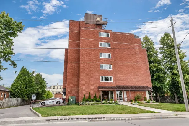 144 Queen St #504, Clarington 2