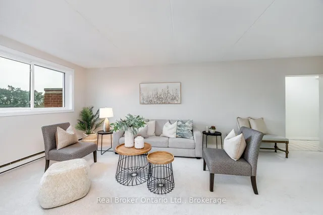 144 Queen St #504, Clarington 5