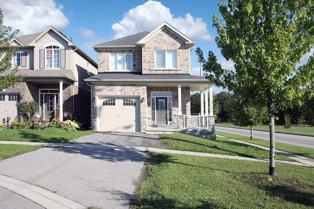 30 Moses Cres, Clarington 2