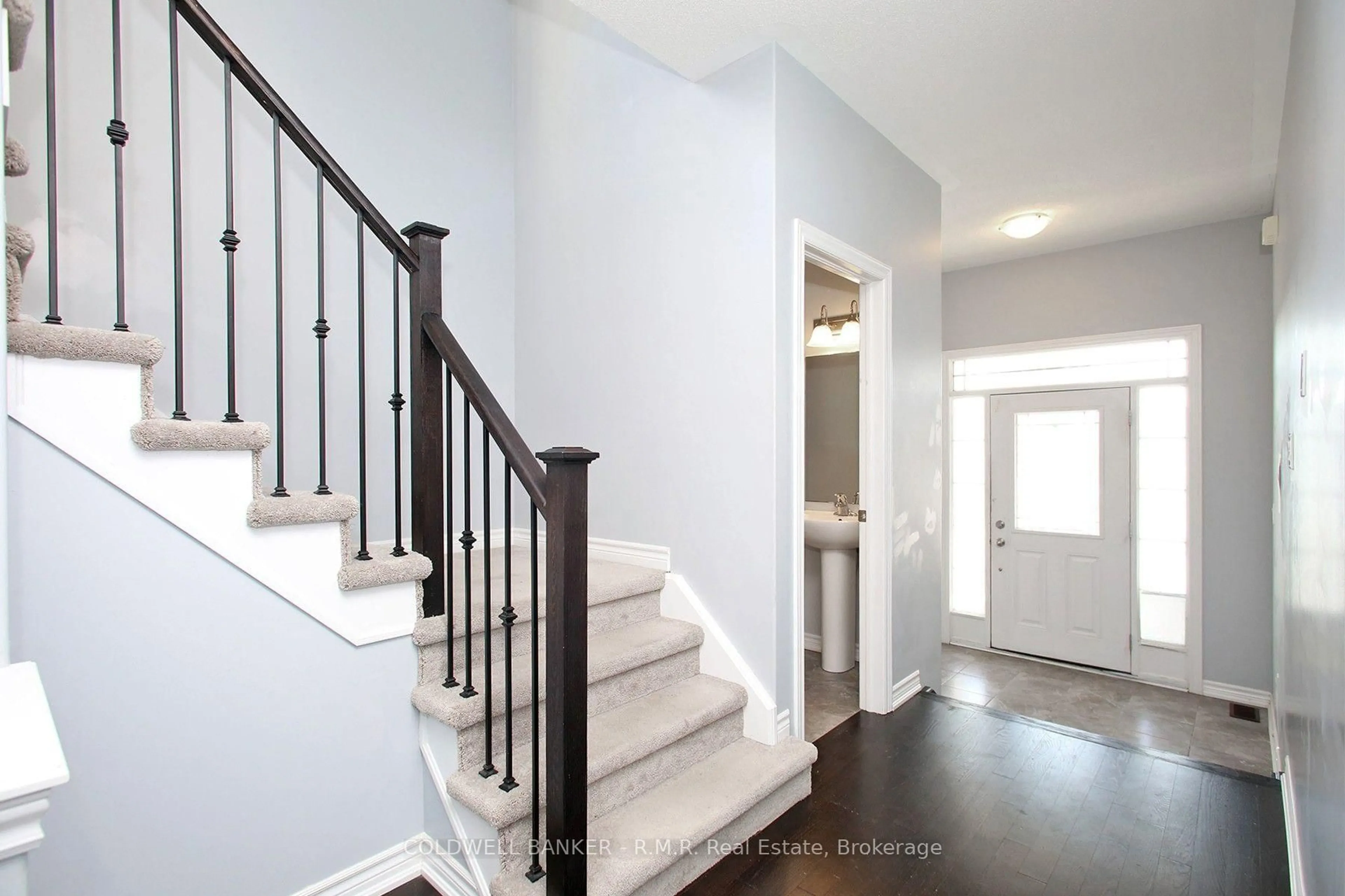 Unknown for 30 Moses Cres, Clarington Ontario L1C 0T7