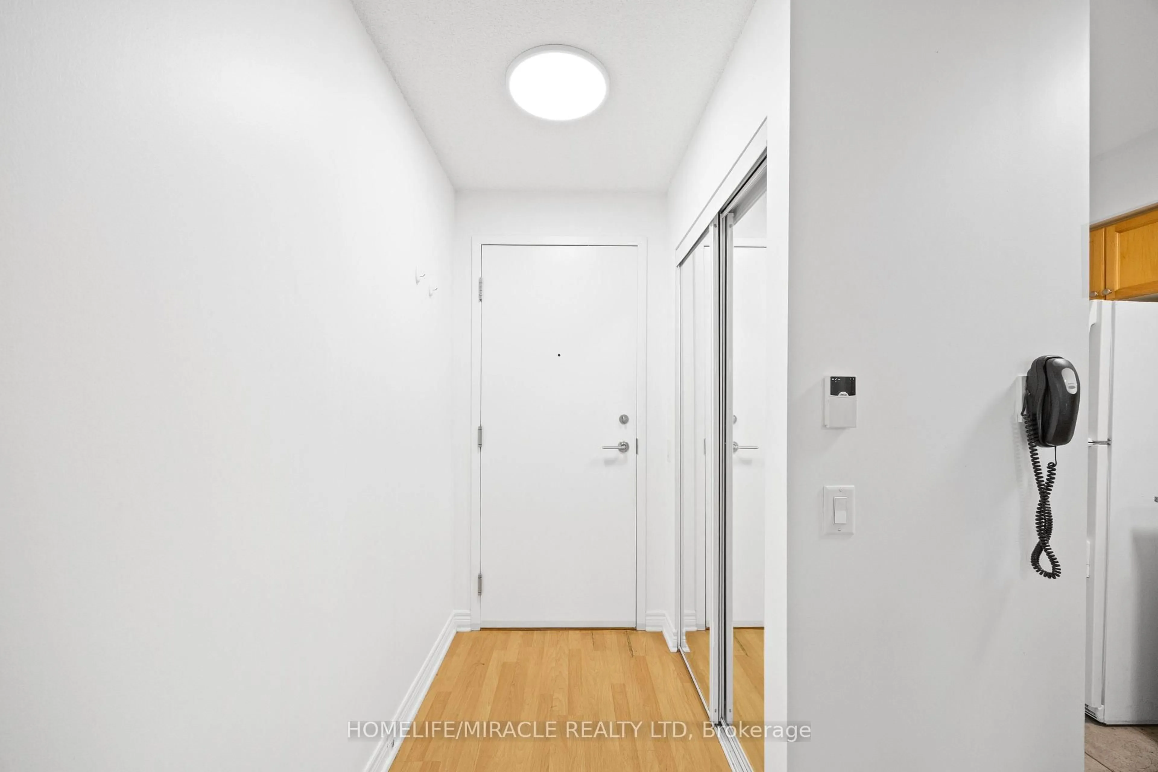 Unknown for 83 Borough Dr #410, Toronto Ontario M1P 5E4