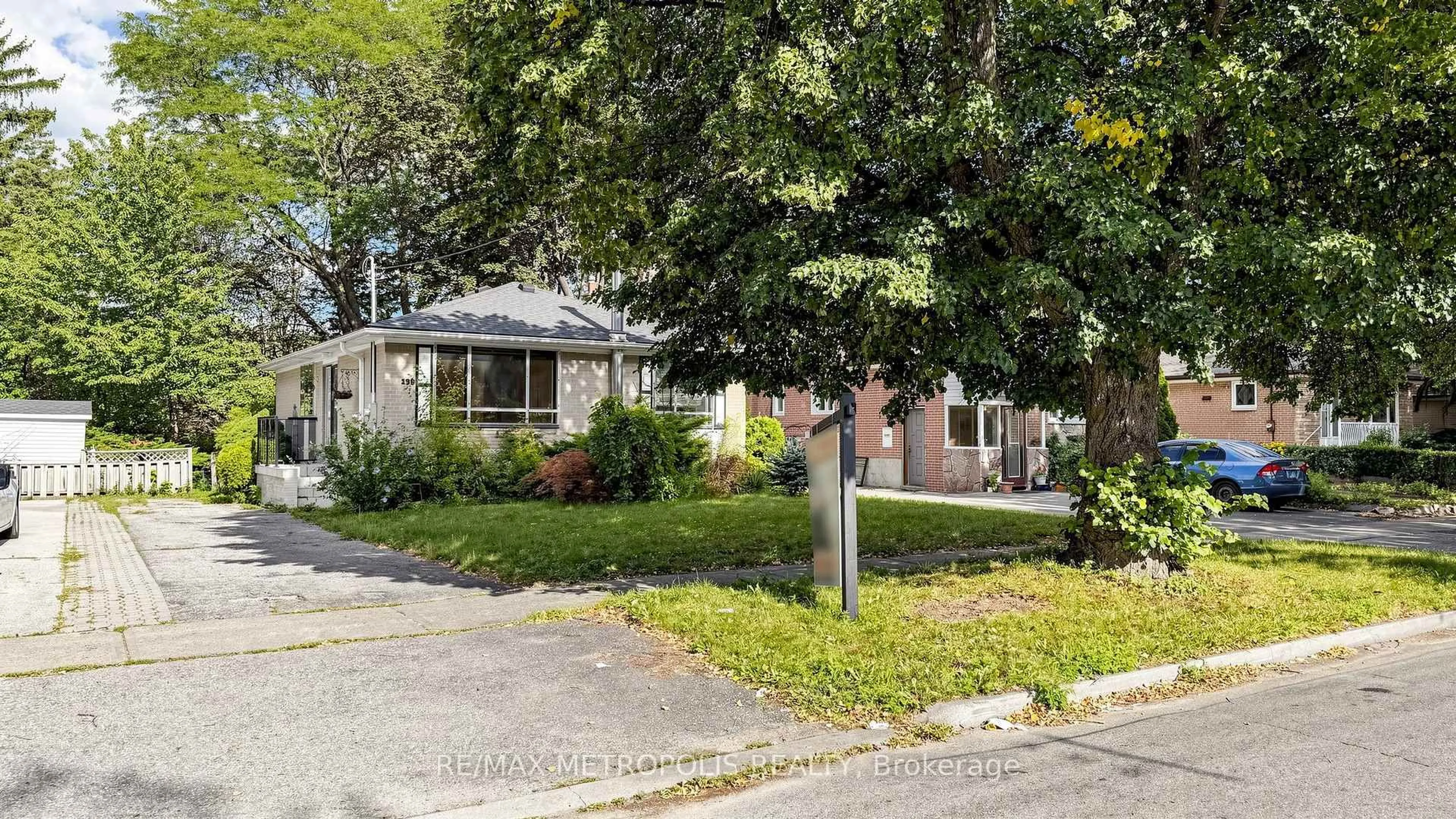 Unknown for 139 Pandora Circ, Toronto Ontario M1H 1V8
