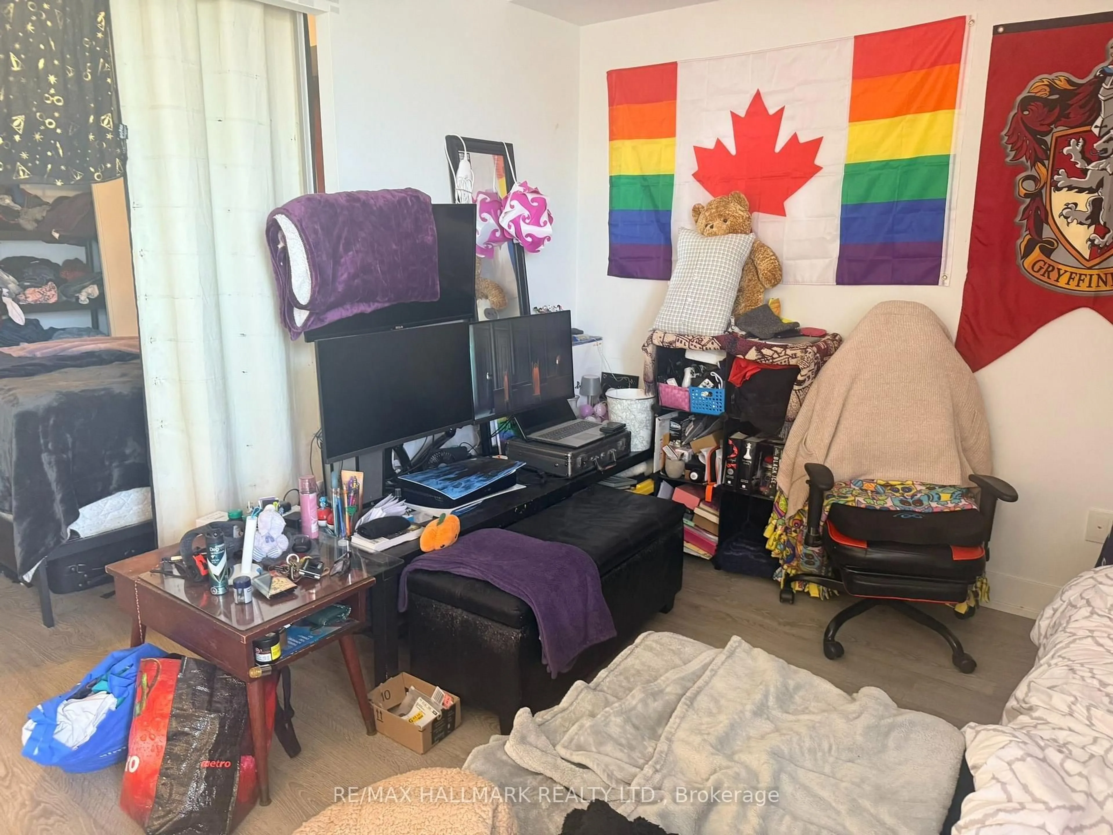 A pic of a room for 2550 Simcoe St #1501, Oshawa Ontario L1L 0R5