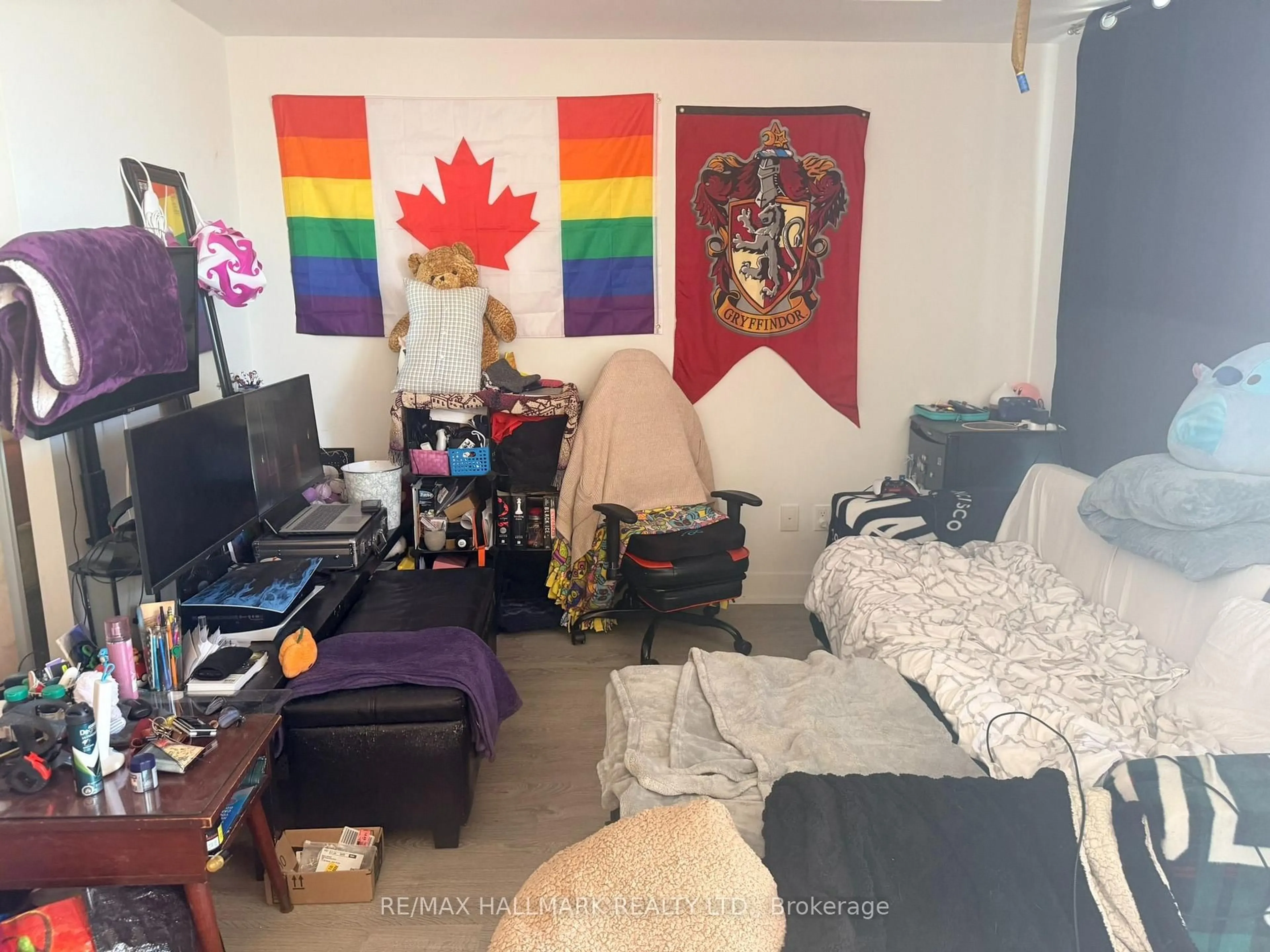 A pic of a room for 2550 Simcoe St #1501, Oshawa Ontario L1L 0R5