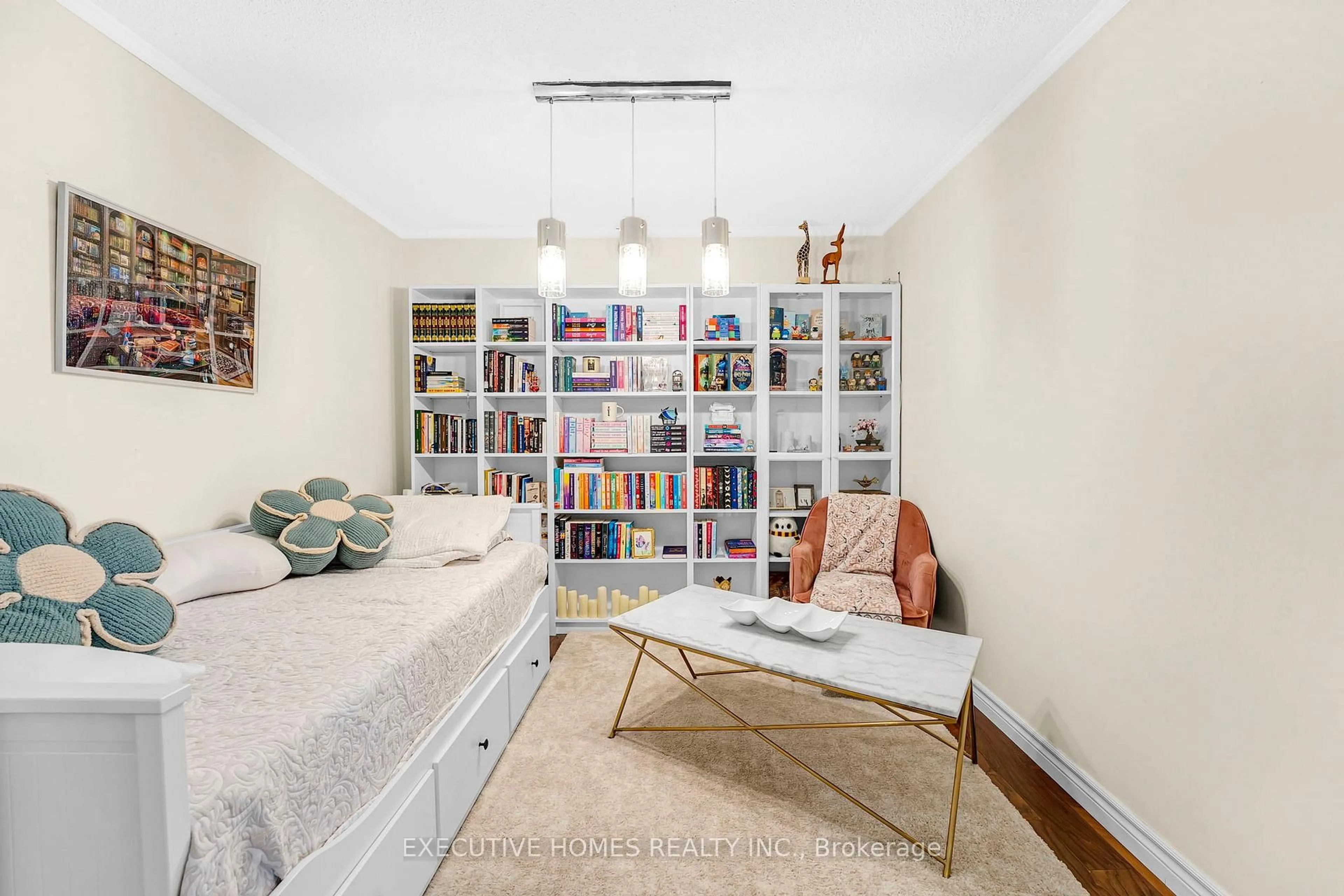 Unknown for 3131 Bridletowne Circ #508, Toronto Ontario M1W 2S9