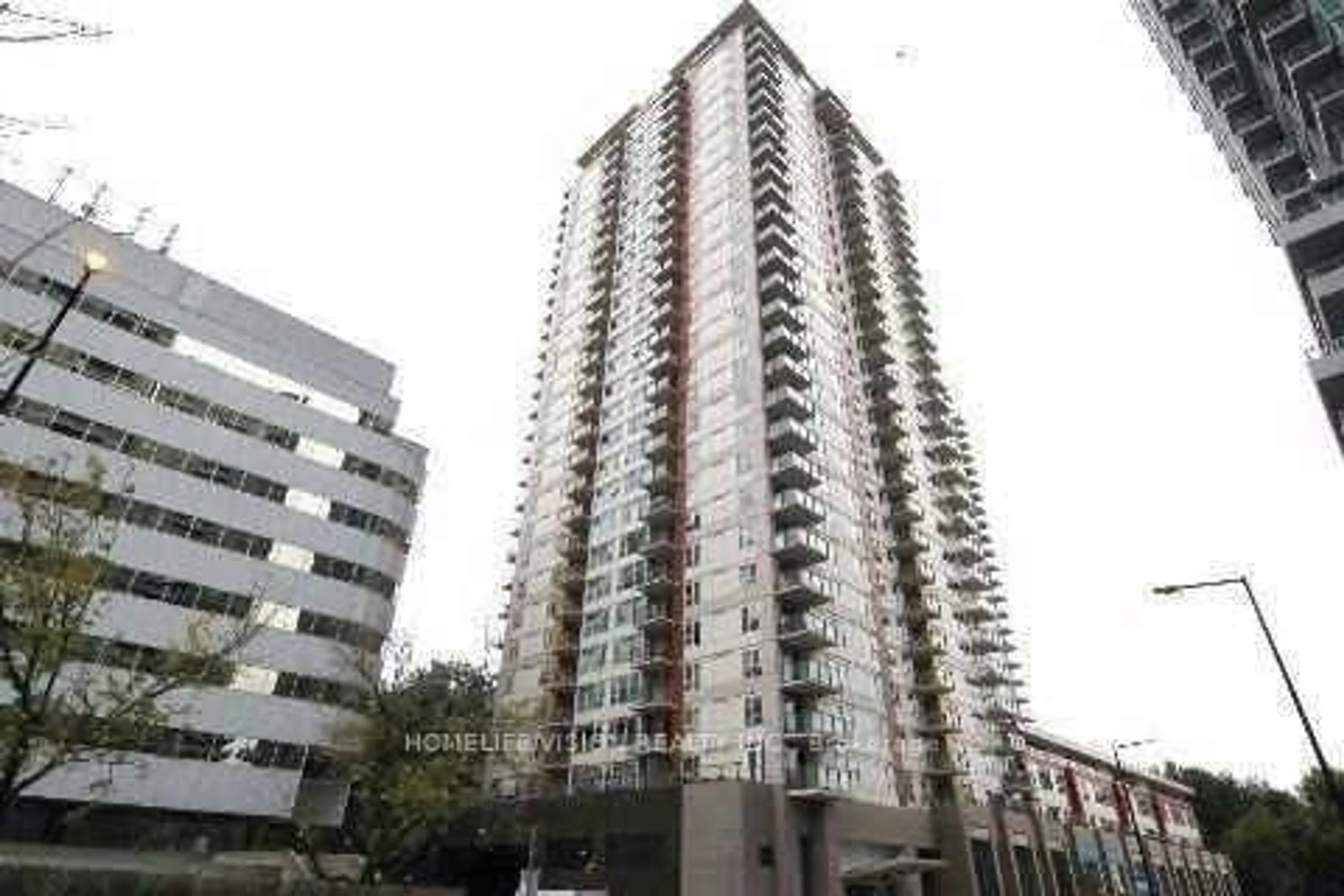 Unknown for 25 Town Centre Crt #2708, Toronto Ontario M1P 0B4