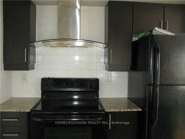 25 Town Centre Crt #2708, Toronto 5