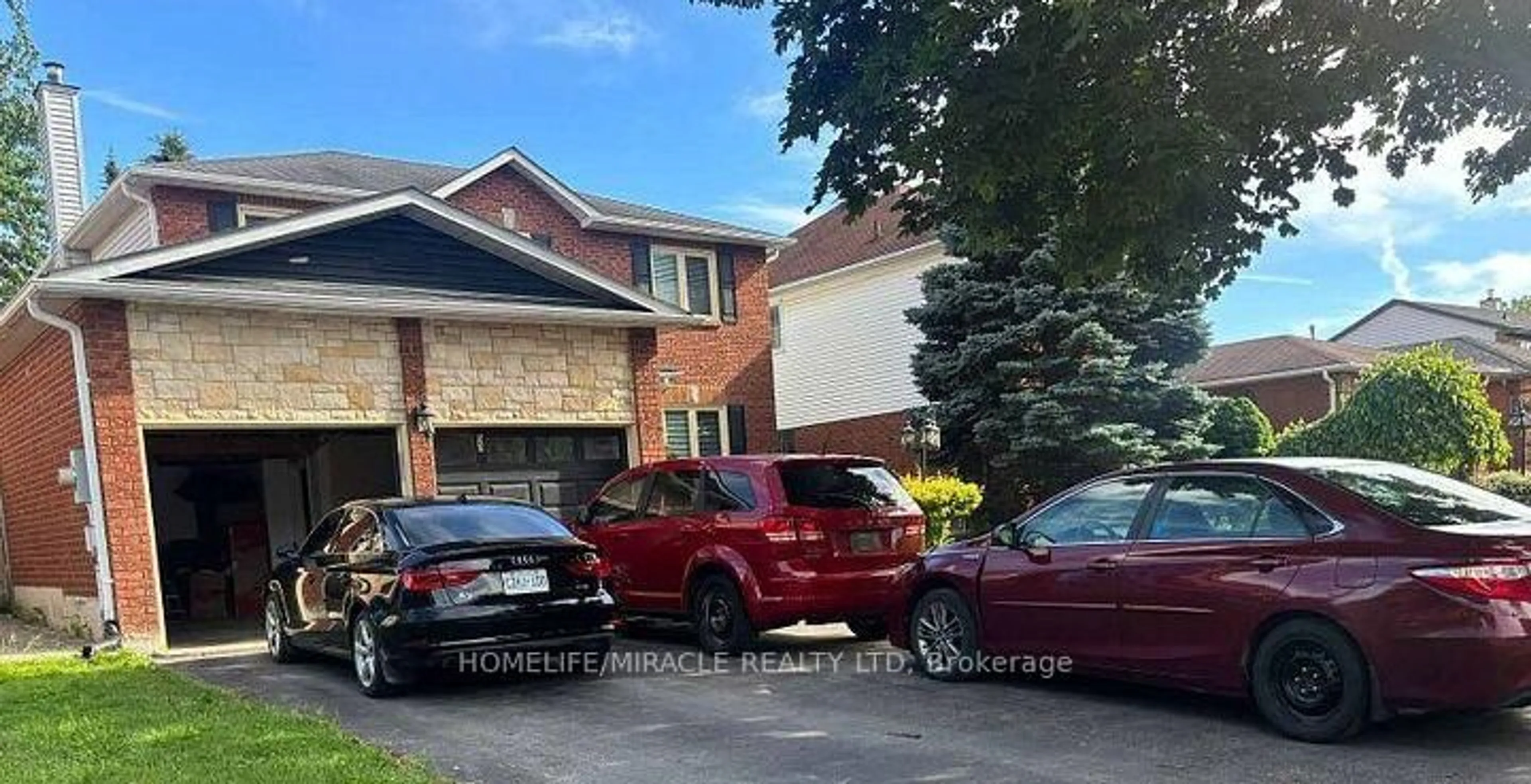 Unknown for 57 Rutherford Dr, Clarington Ontario L1B 1G6