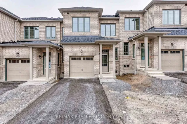 1228 Elizabeth Mackenzie Dr, Pickering 4
