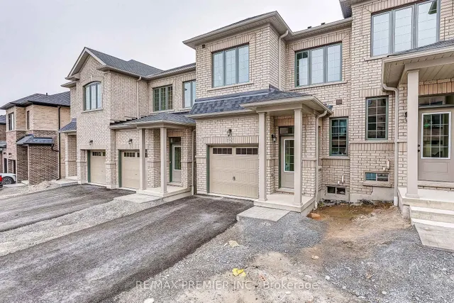 1228 Elizabeth Mackenzie Dr, Pickering 5