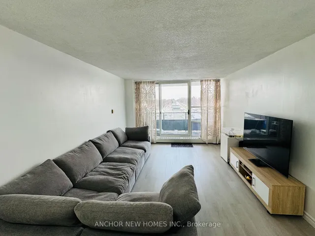 4101 Sheppard Ave #704, Toronto 4