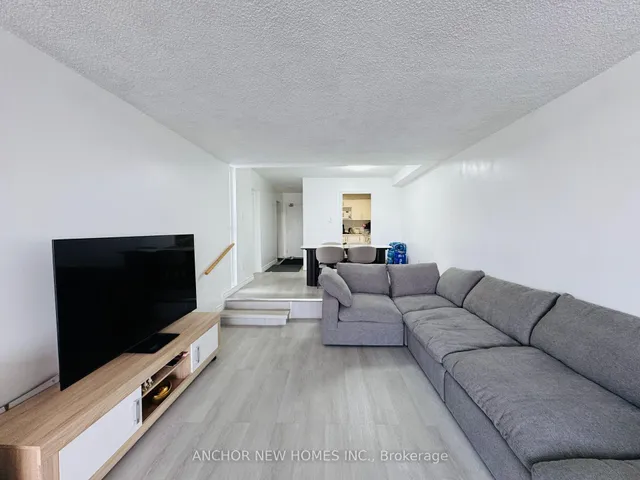 4101 Sheppard Ave #704, Toronto 5
