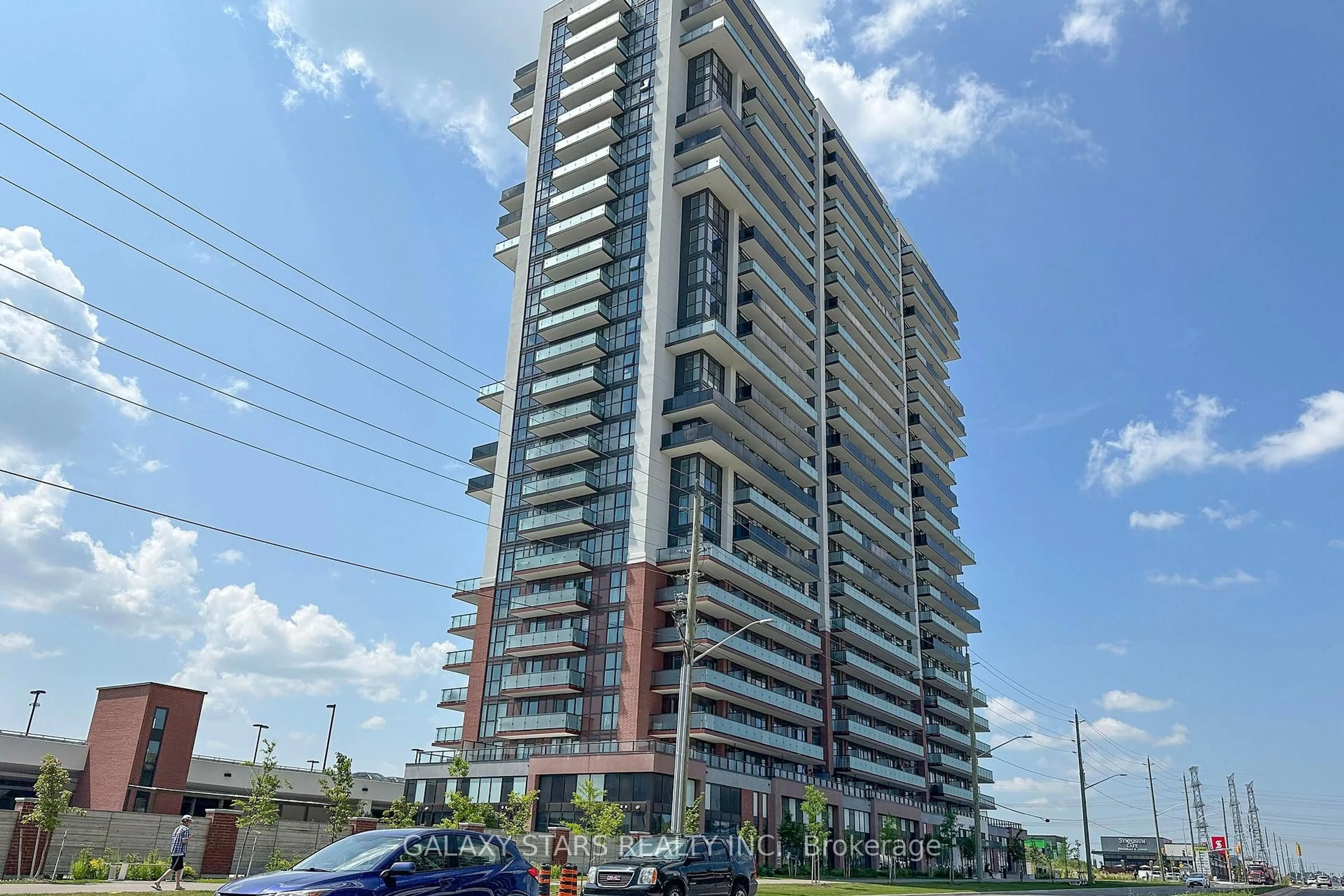 Unknown for 2550 Simcoe St #318, Oshawa Ontario L1L 0R5