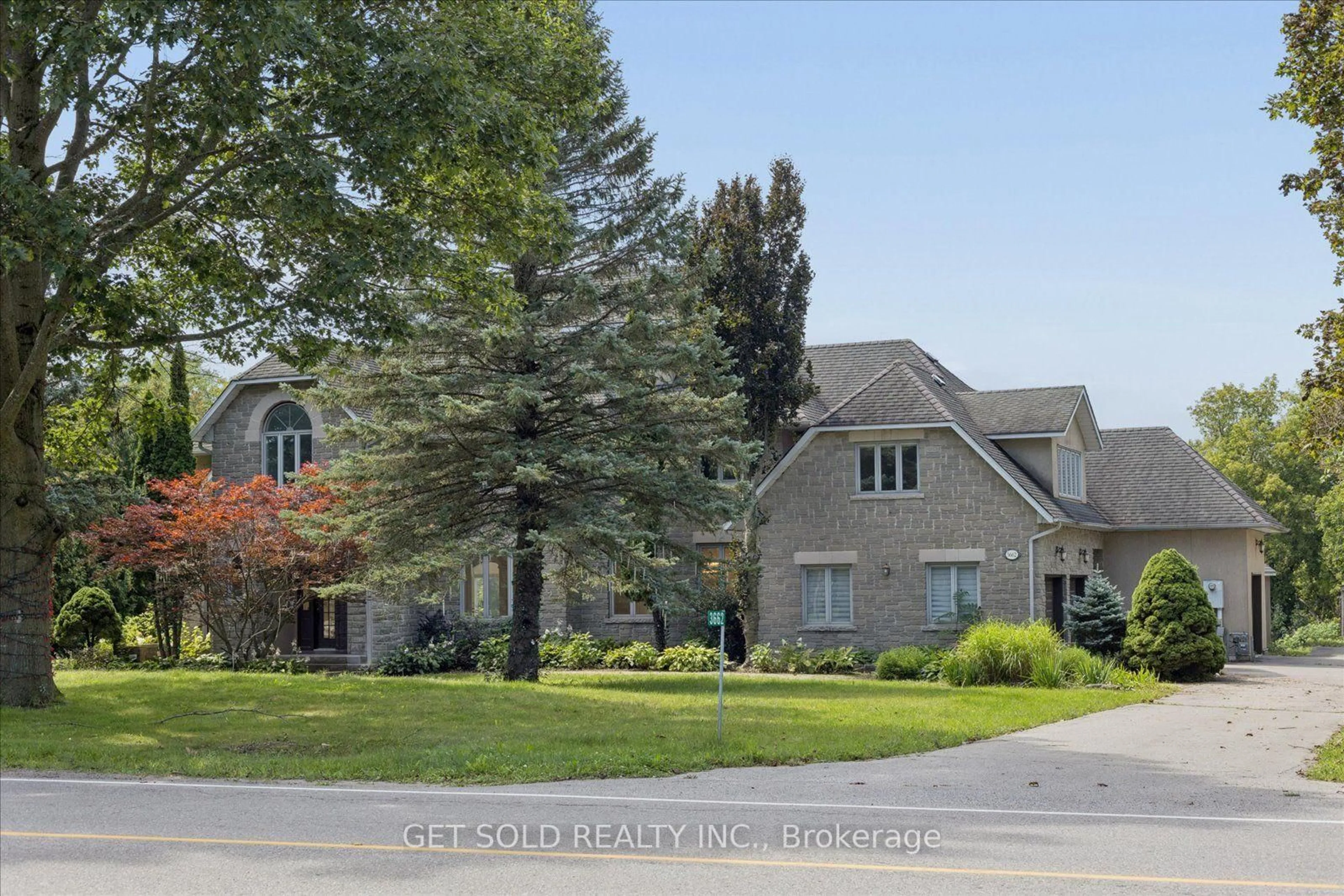 Unknown for 3662 Old Scugog Rd, Clarington Ontario L1C 4J2
