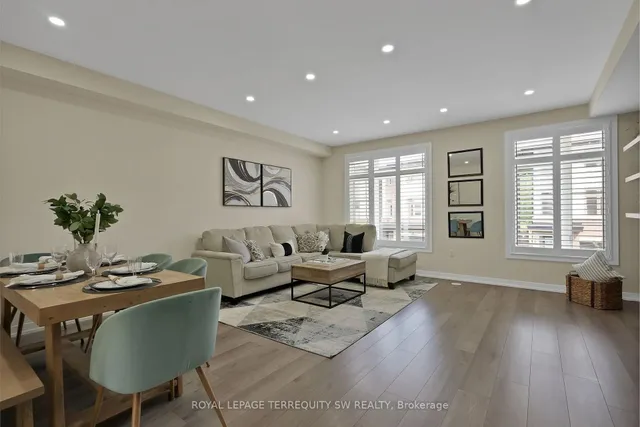 250 Finch Ave #603, Pickering 3