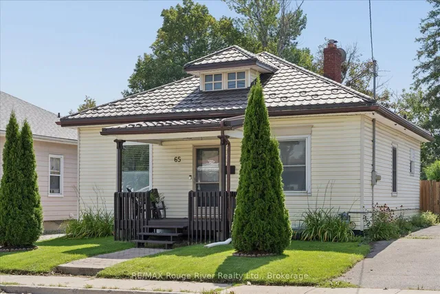 65 Church St, Clarington 2