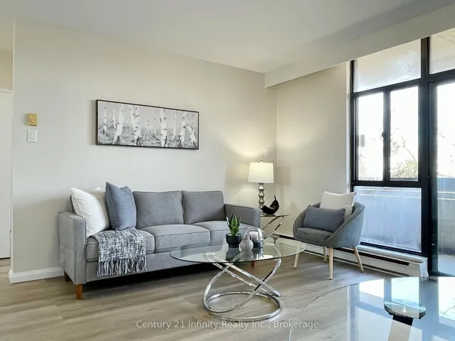50 Old Kingston Rd #5-606, Toronto 5