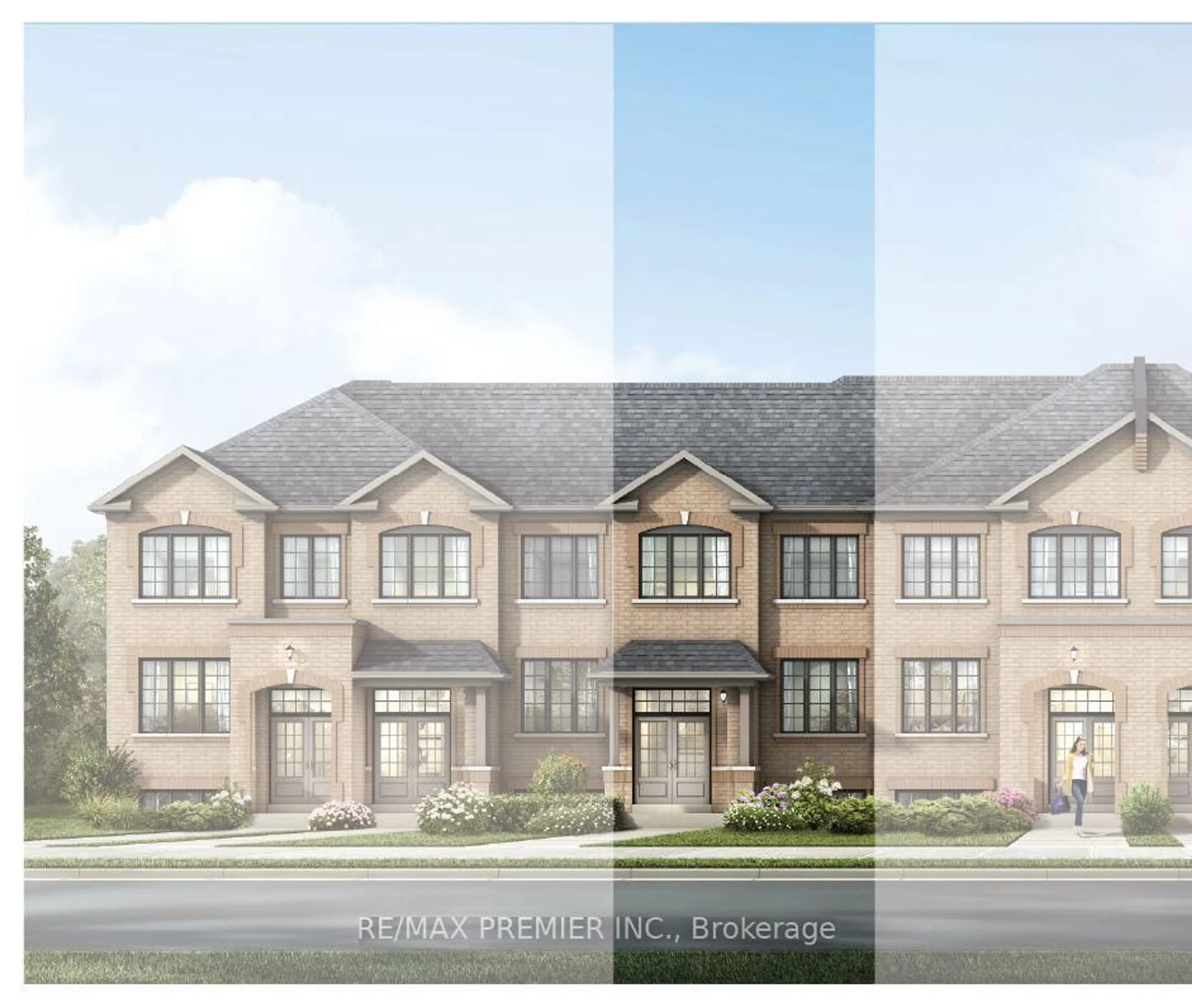 Unknown for 1222 Elizabeth Mackenzie Dr, Pickering Ontario L1X 0S3