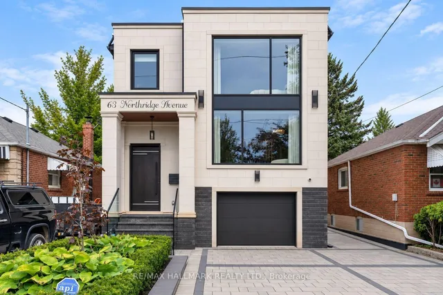 63 Northridge Ave, Toronto 2