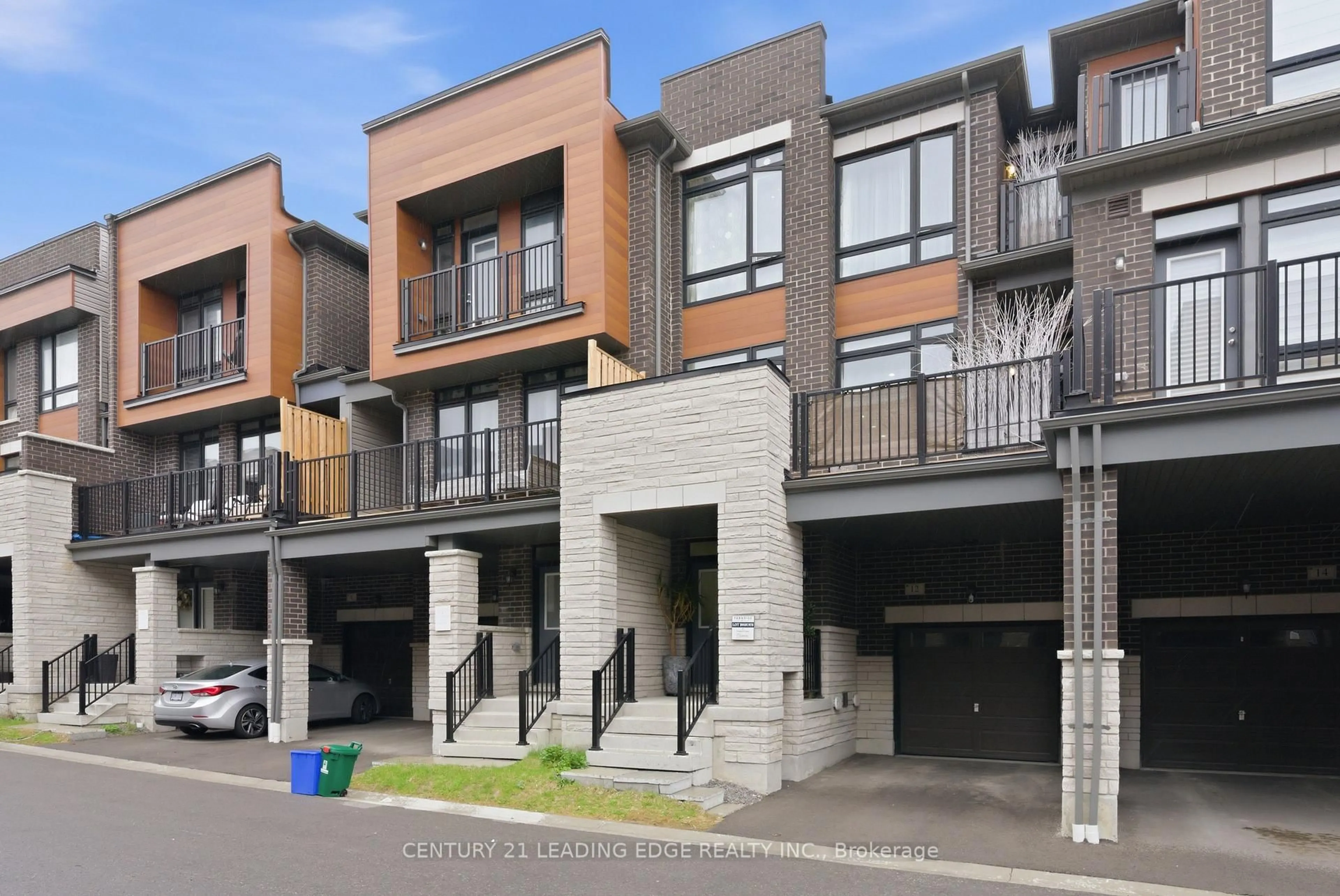 Unknown for 12 Coppini Lane, Ajax Ontario L1S 0G9