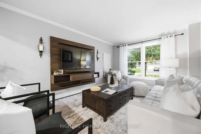 57 Morning Glory Cres, Whitby 4