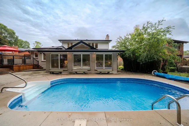 1058 Chelsea Crt, Oshawa 4