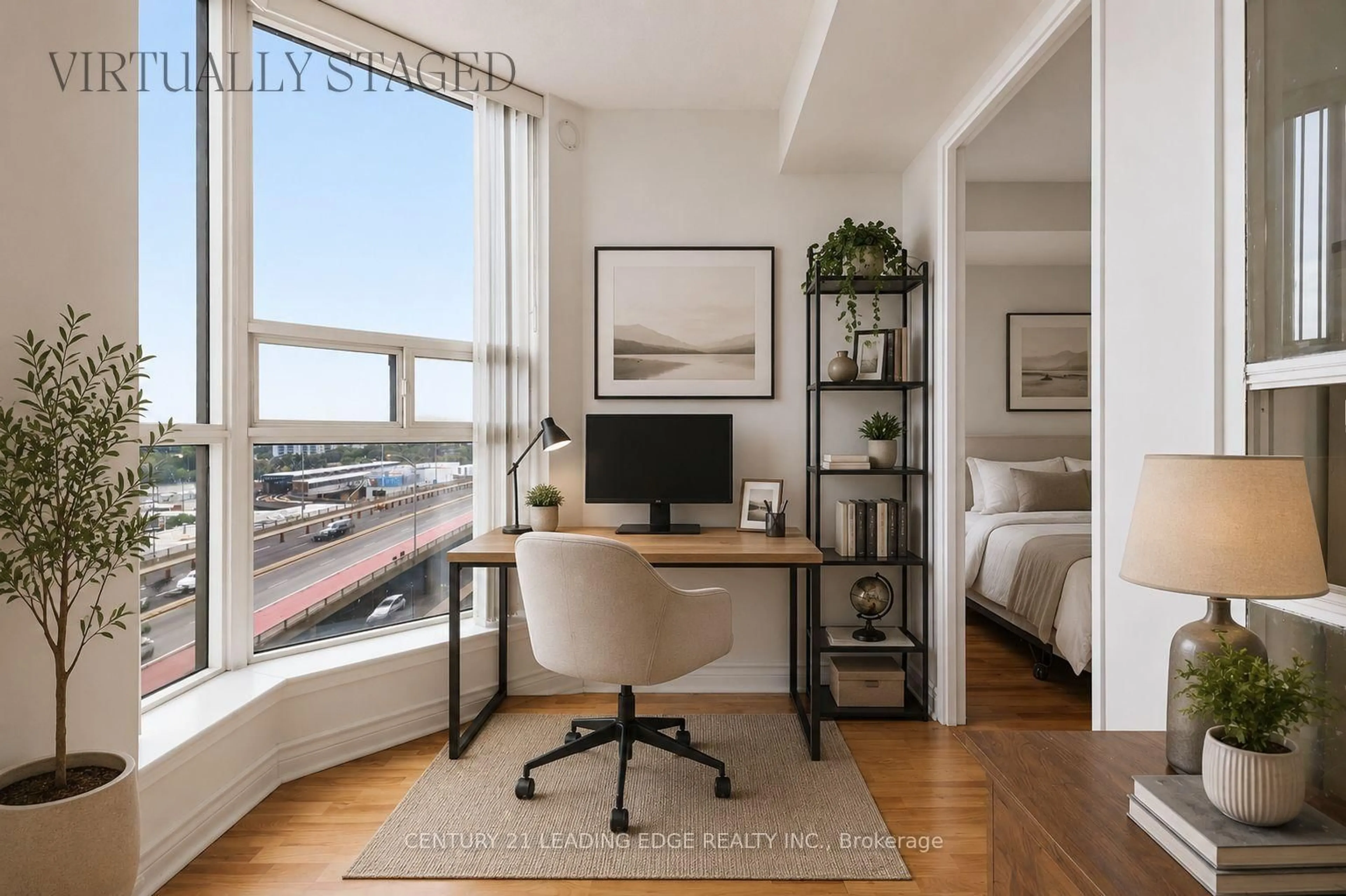A pic of a room for 2466 Eglinton Ave ##804, Toronto Ontario M1K 5J8