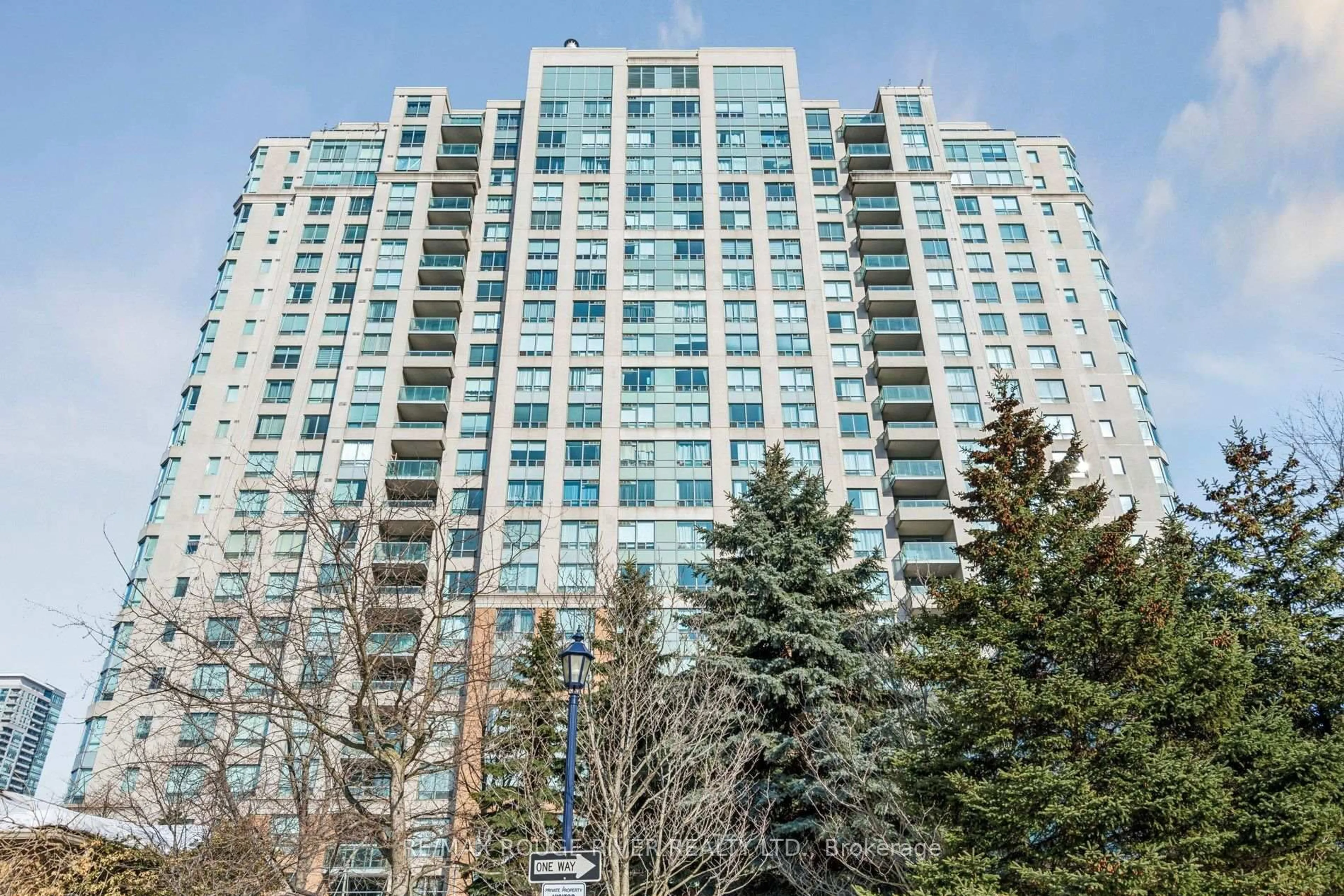 Unknown for 125 OMNI Dr #1136, Toronto Ontario M1P 5A9
