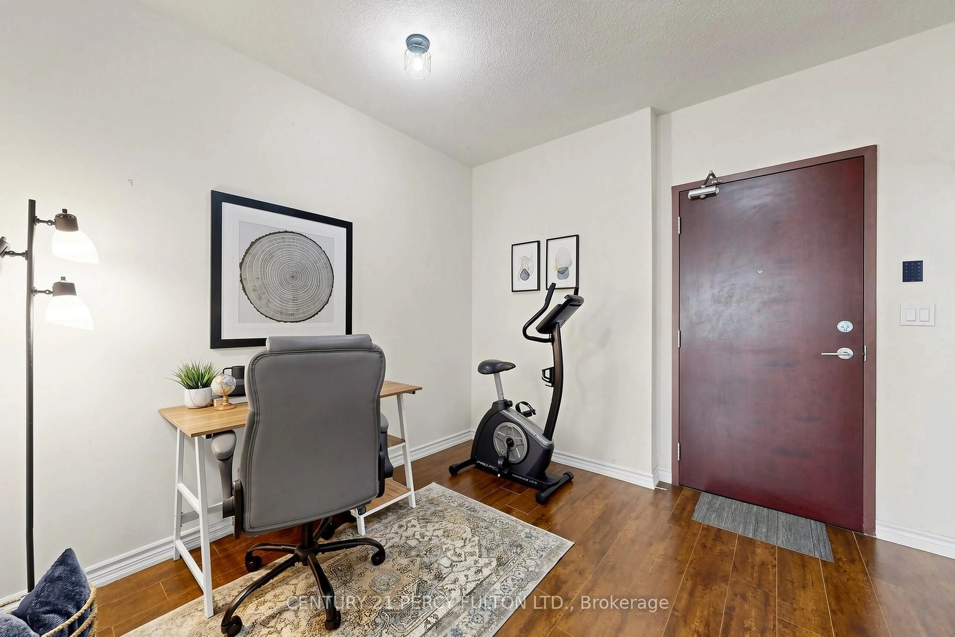 Unknown for 1328 Birchmount Rd #802, Toronto Ontario M1R 0B6