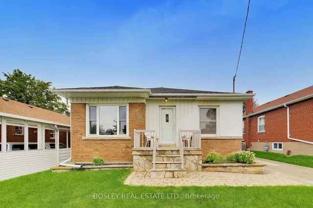 24 Tulip Dr, Toronto 2