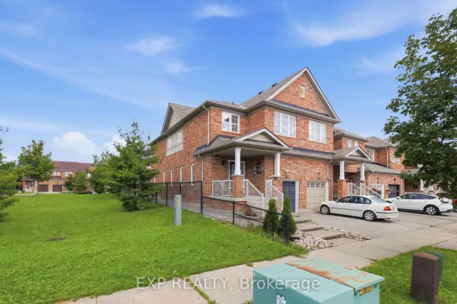 24 Hickman Rd, Ajax 5