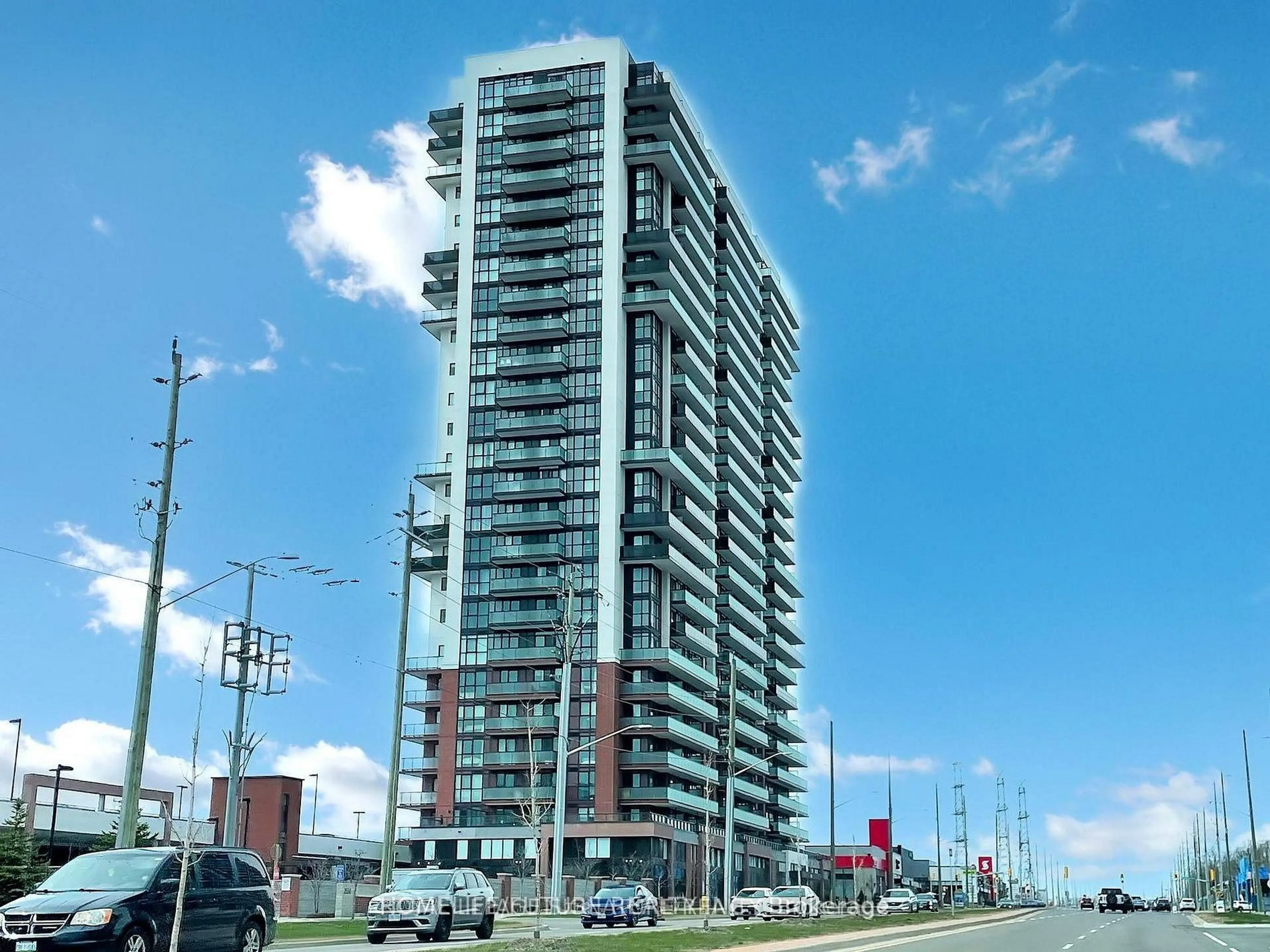 Unknown for 2550 Simcoe St #407, Oshawa Ontario L1L 0R5