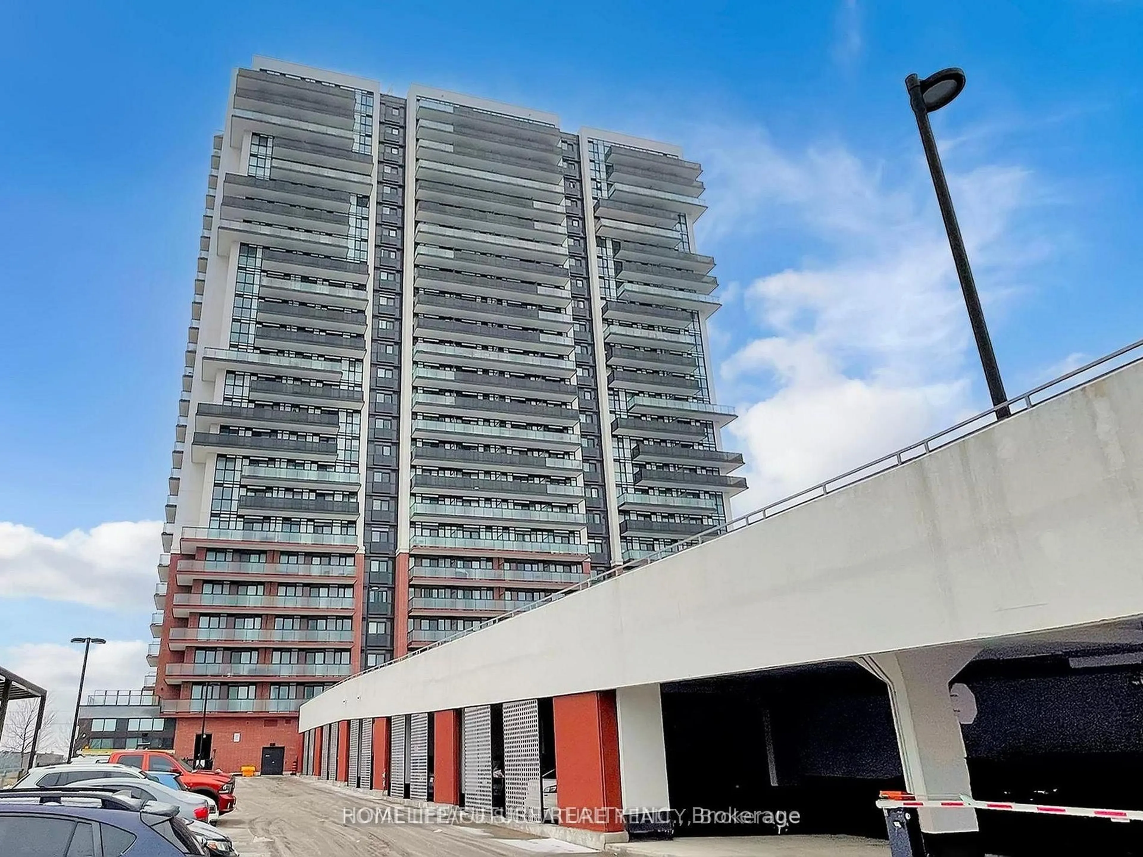 Unknown for 2550 Simcoe St #407, Oshawa Ontario L1L 0R5