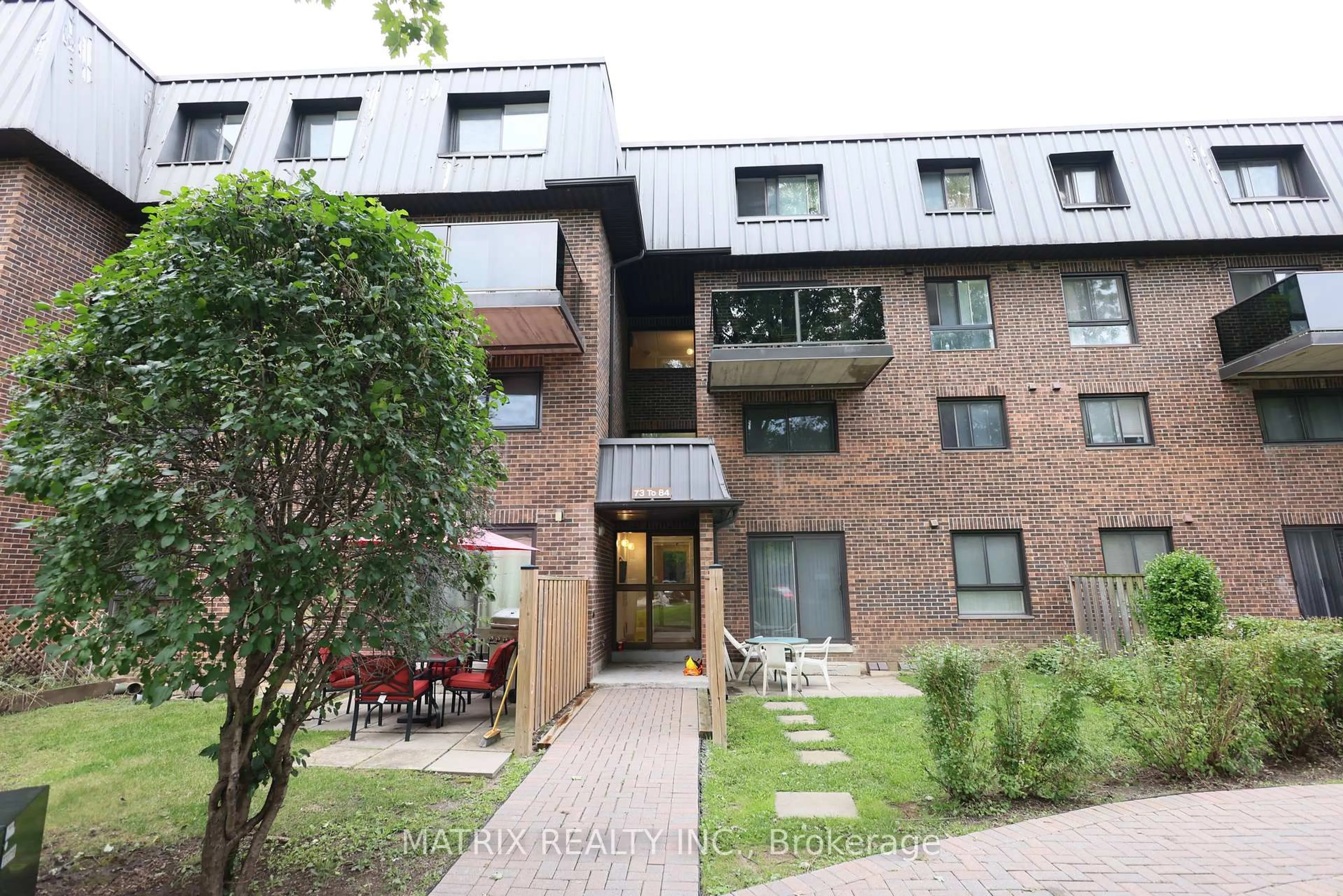 Unknown for 53 Taunton Rd #91, Oshawa Ontario L1G 3T6