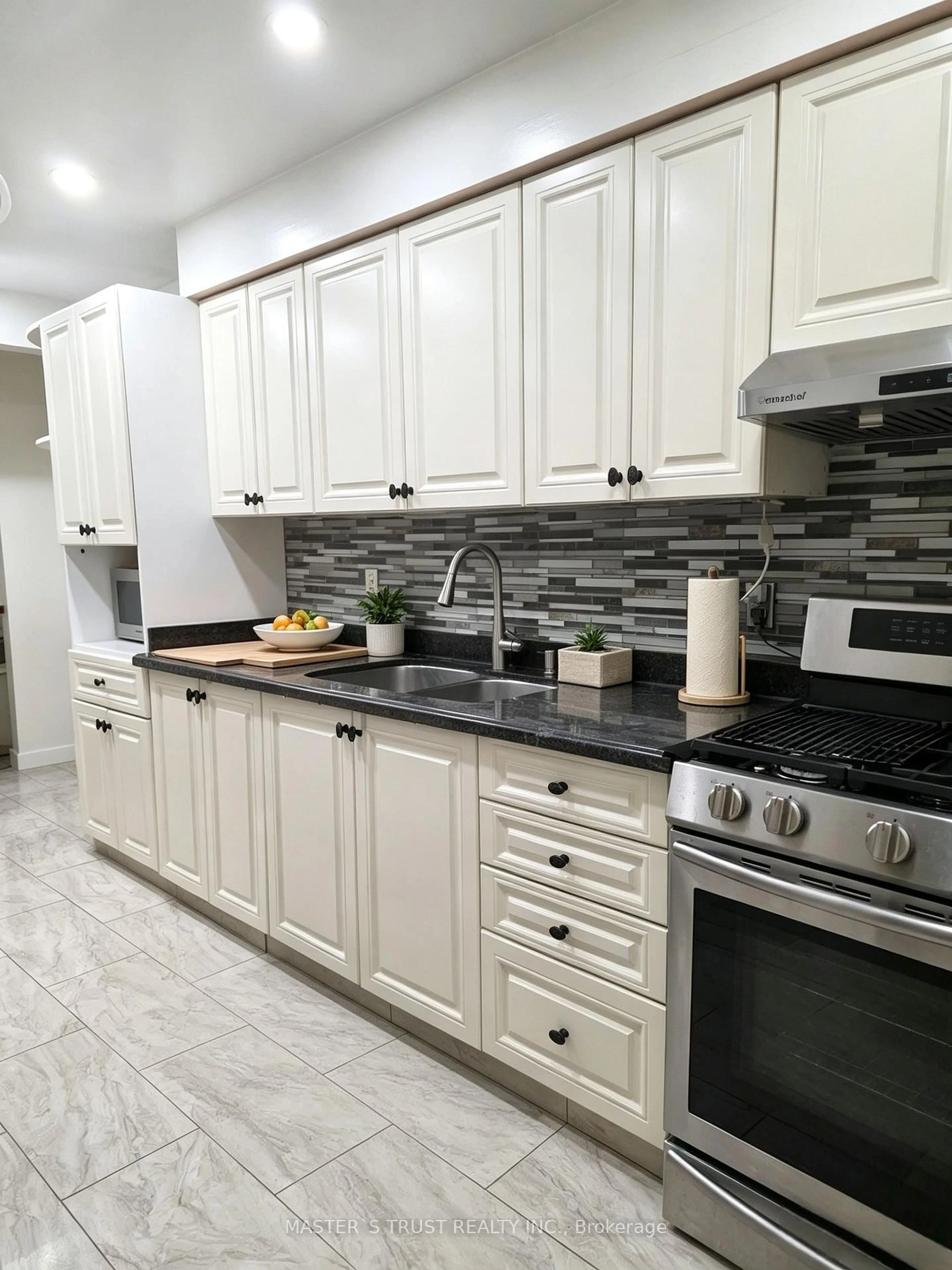 Unknown for 22 O'Halloran Cres, Toronto Ontario M1V 2C3