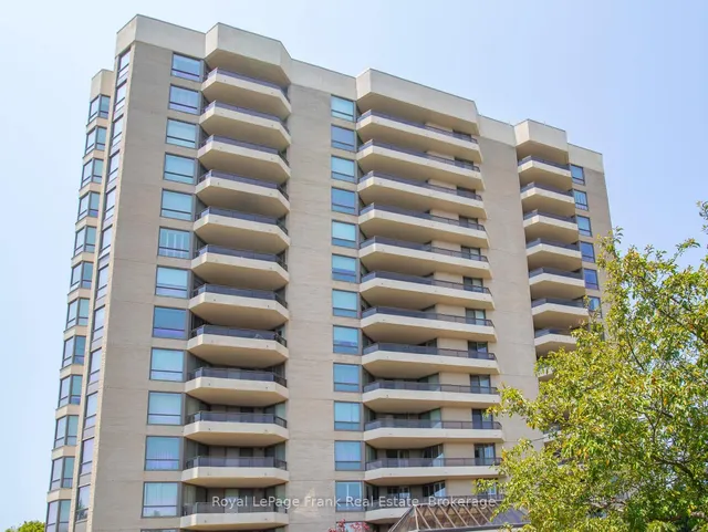 700 Wilson Rd #503, Oshawa 5