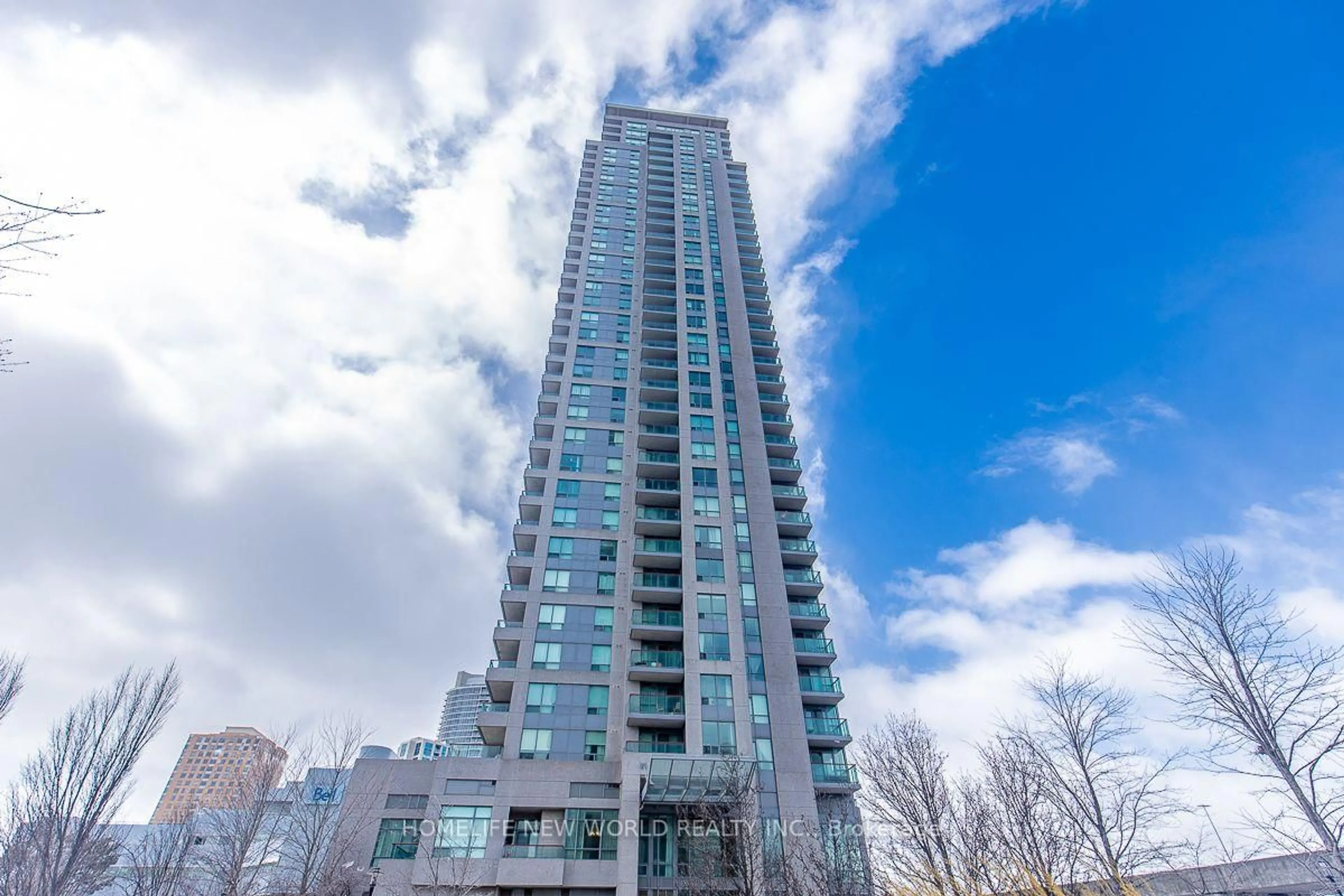 Unknown for 50 Brian Harrison Way #703, Toronto Ontario M1P 5J4