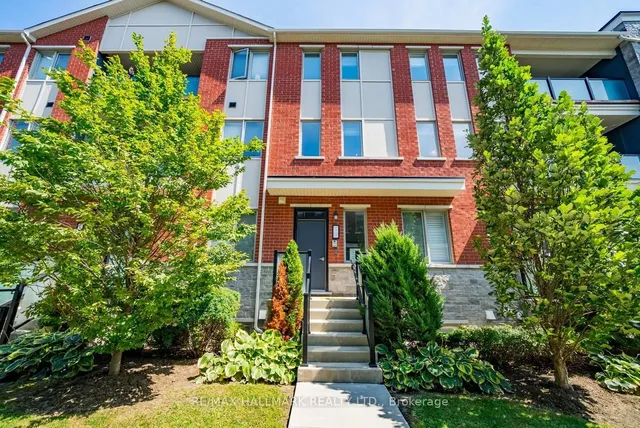 1148 Dragonfly Ave #503, Pickering 3
