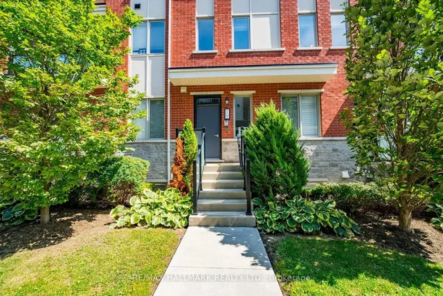 1148 Dragonfly Ave #503, Pickering 5