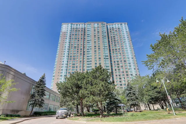 68 Corporate Dr #639, Toronto 2