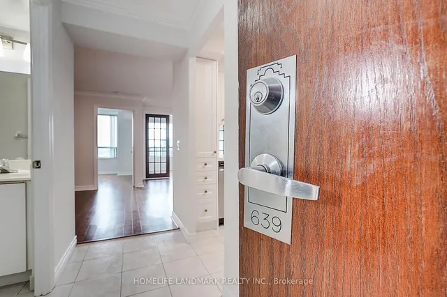 68 Corporate Dr #639, Toronto 5