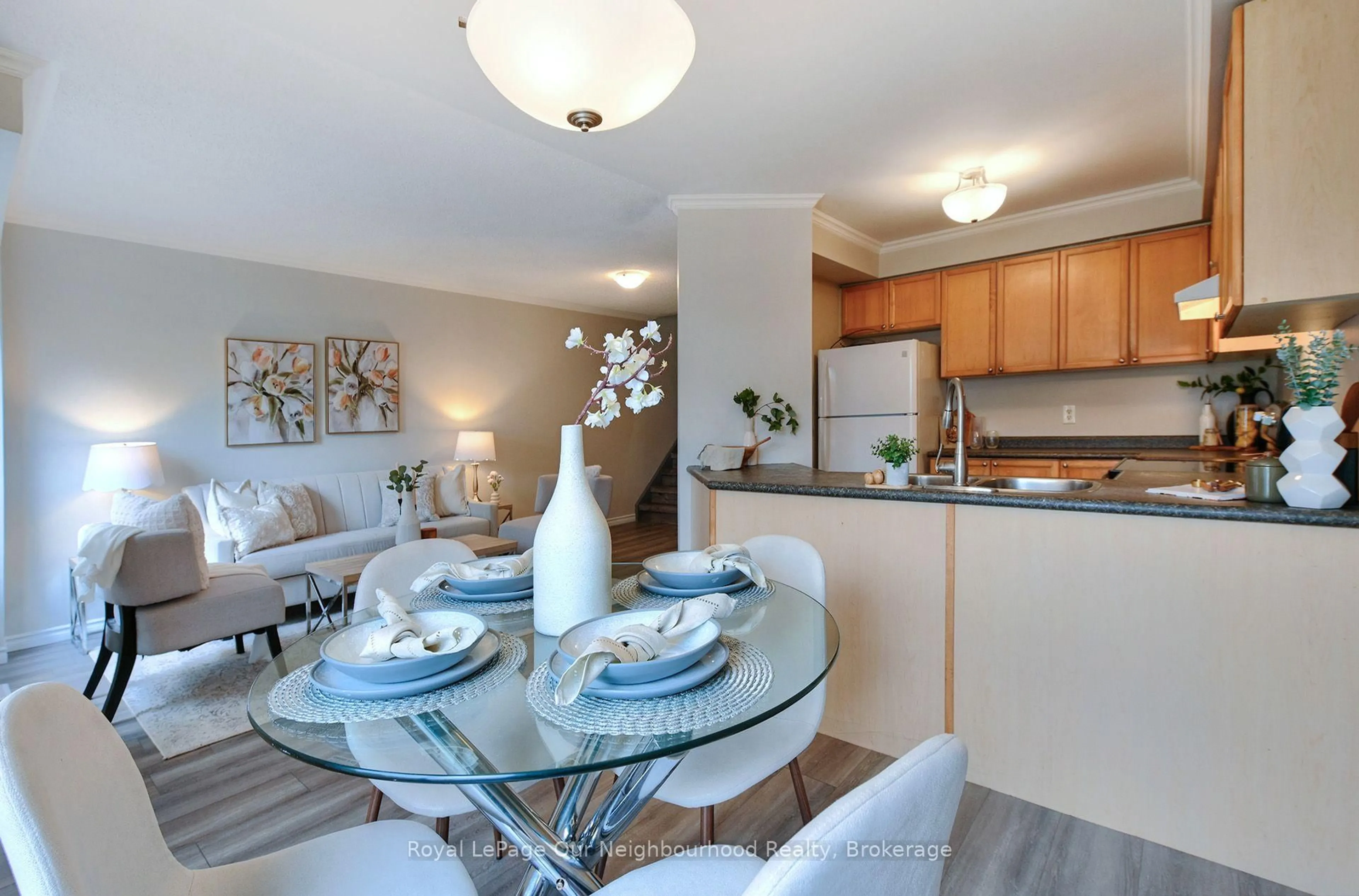 Unknown for 38 Wilkins Cres, Clarington Ontario L1E 3B8