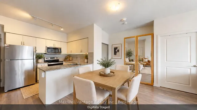 10 Meadowglen Pl. #508, Toronto 2