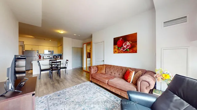 10 Meadowglen Pl. #508, Toronto 3