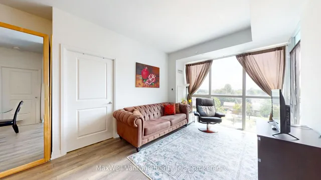 10 Meadowglen Pl. #508, Toronto 4