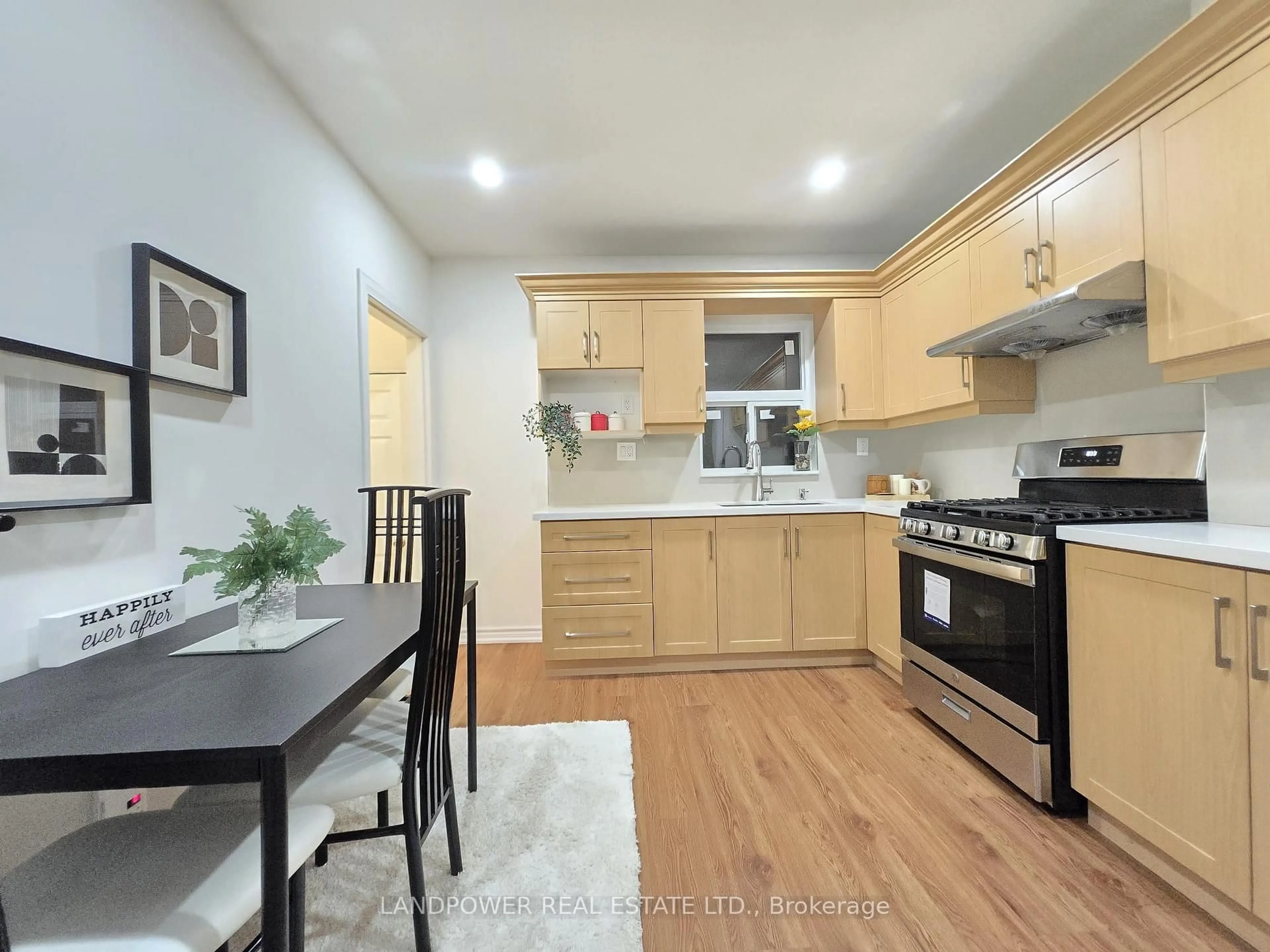 Unknown for 221 Riverdale Ave, Toronto Ontario M4K 1C4