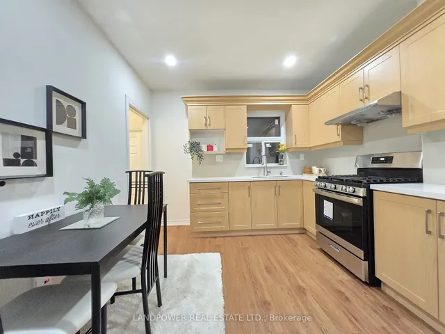 221 Riverdale Ave, Toronto 5