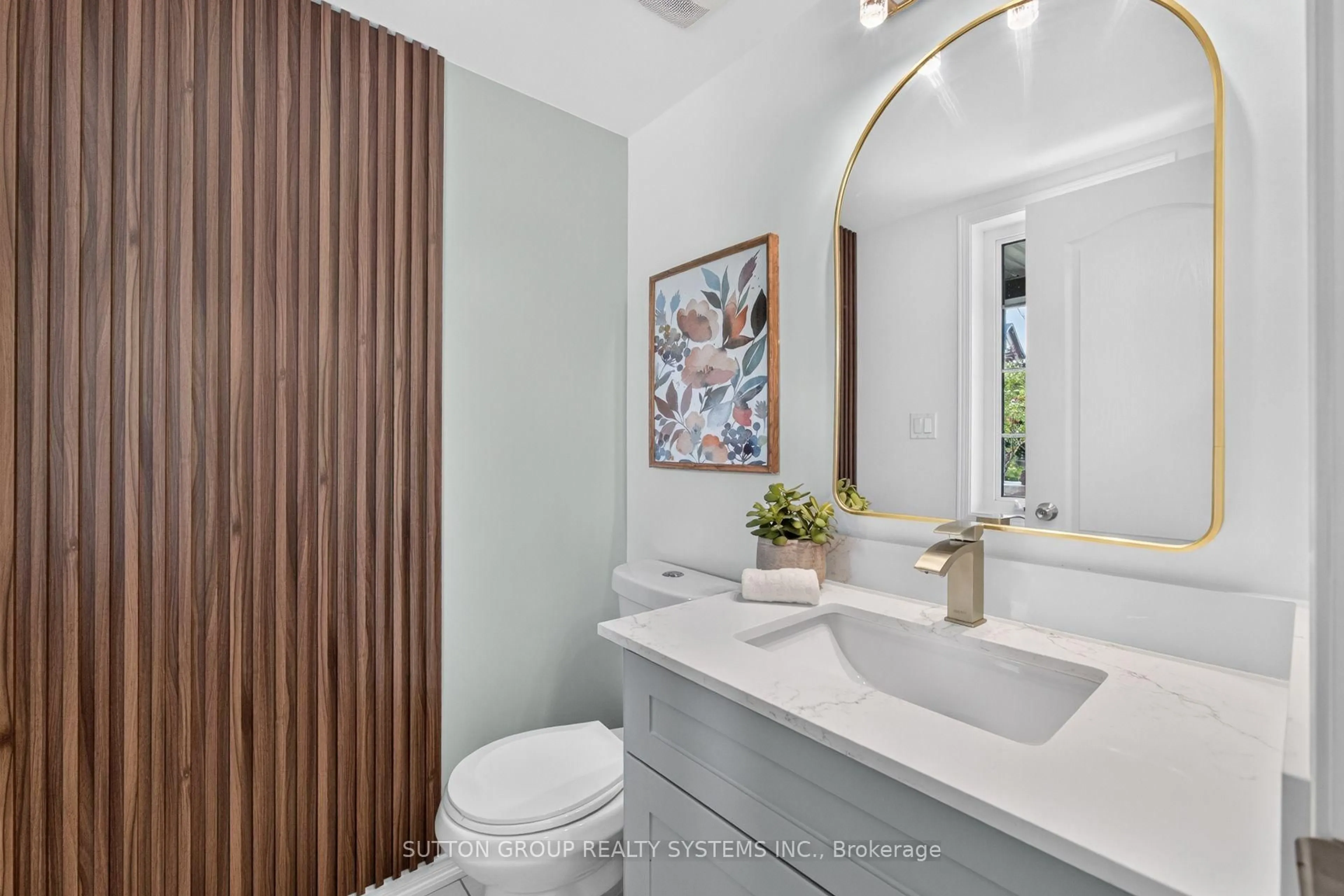 Contemporary bathroom, ceramic/tile floor for 165 Dance Act Ave, Oshawa Ontario L1L 0H4