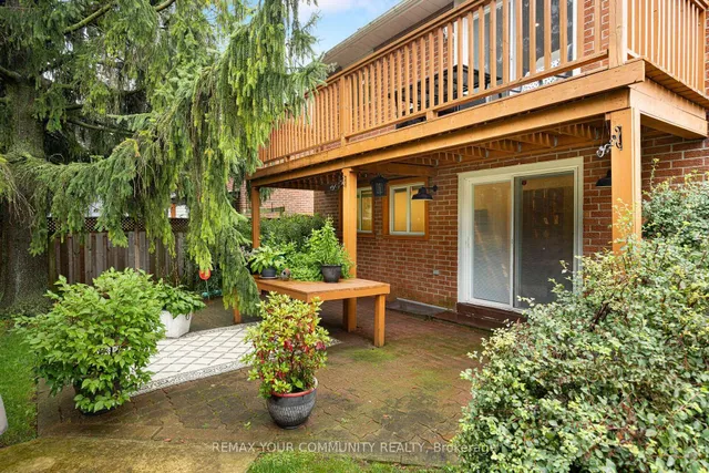 59 Galloway Rd, Toronto 2